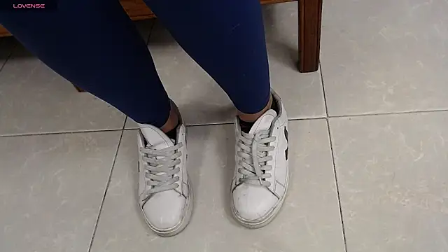 Deysha Garcias online show from July 5, 2026, 3:11 am