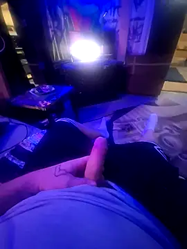 rexcherry69 online show from February 13, 2026, 5:46 pm