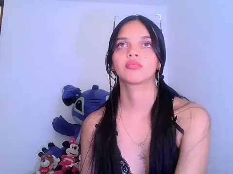 lucy babyy online show from March 17, 2026, 6:44 pm