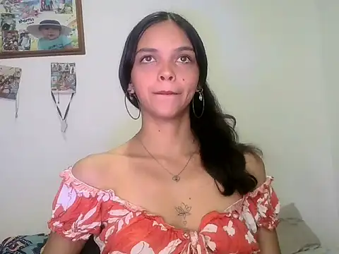 lucy babyy online show from December 5, 2025, 8:28 pm