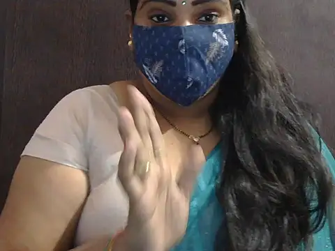 Snapshot of Nisha-telugu chatting on November 17, 2025, 4:55 pm Nisha-telugu online show from November 17, 2025, 4:55 pm