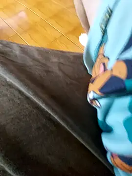 RoddieX online show from October 12, 2025, 8:43 pm