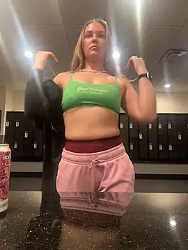 AllesandraLove online show from November 22, 2025, 10:08 pm