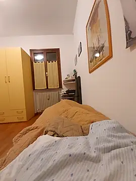 Snapshot of Ara29 chatting on October 11, 2025, 8:48 am Ara29 online show from October 11, 2025, 8:48 am