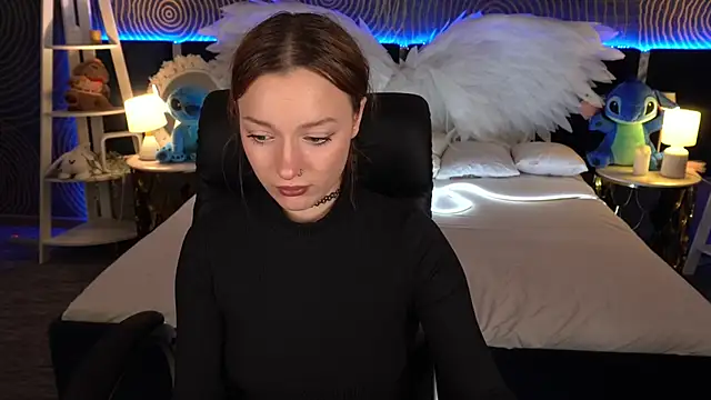 Snapshot of FoxyMayy chatting on November 27, 2025, 8:20 pm FoxyMayy online show from November 27, 2025, 8:20 pm