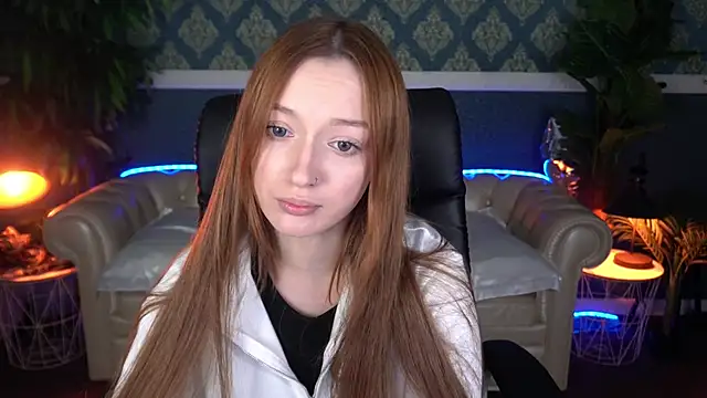 Snapshot of FoxyMayy chatting on March 19, 2026, 2:06 pm FoxyMayy online show from March 19, 2026, 2:06 pm