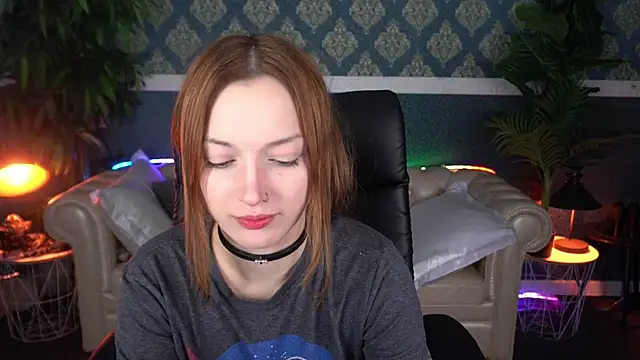 Snapshot of FoxyMayy chatting on March 25, 2026, 9:30 am FoxyMayy online show from March 25, 2026, 9:30 am
