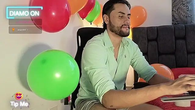 Thomas redcol online show from December 5, 2025, 5:55 pm