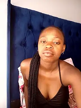 BlackberriesXxx online show from January 18, 2026, 10:13 pm