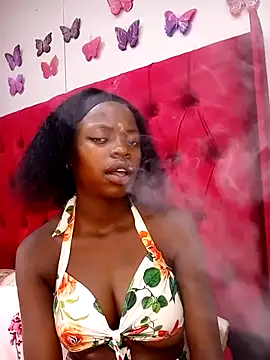 BlackberriesXxx online show from February 6, 2026, 3:30 pm