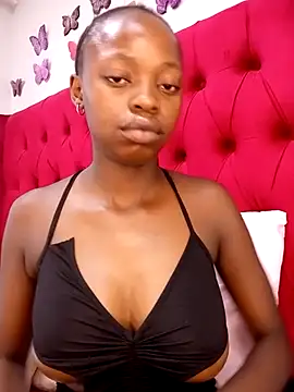 BlackberriesXxx online show from February 20, 2026, 12:18 pm