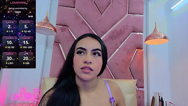 Leslie Bussh  online show from January 15, 2026, 12:19 pm