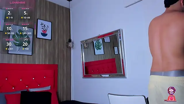 big-tyler online show from November 11, 2025, 8:03 pm