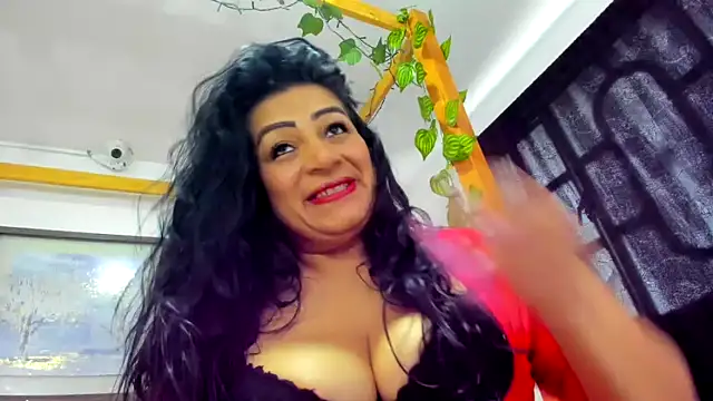 Eva Royer69 online show from December 22, 2025, 3:12 pm