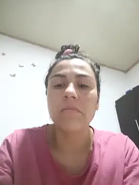 vanessa-titisM online show from March 6, 2026, 4:18 am