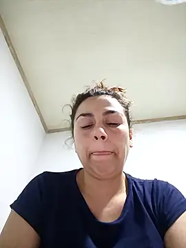 vanessa-titisM online show from October 11, 2025, 5:08 am