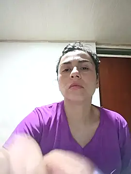 vanessa-titisM online show from March 7, 2026, 3:57 am