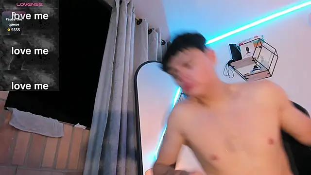 Snapshot of Im_Juaniito chatting on September 15, 2025, 2:01 am Im Juaniito online show from September 15, 2025, 2:01 am