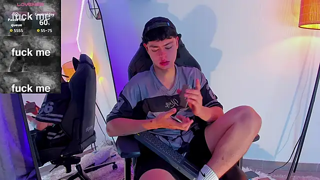 Snapshot of Im_Juaniito chatting on September 11, 2025, 4:01 am Im Juaniito online show from September 11, 2025, 4:01 am