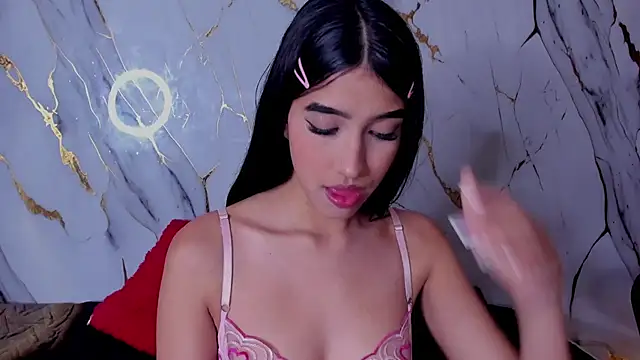 bela volkov  online show from October 3, 2025, 2:59 am