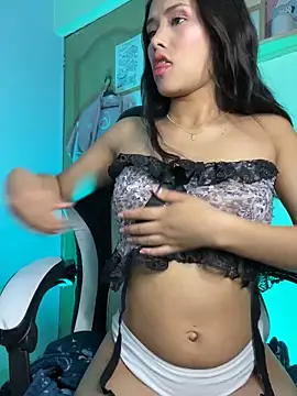 Julieta Mendez online show from November 16, 2025, 12:48 am