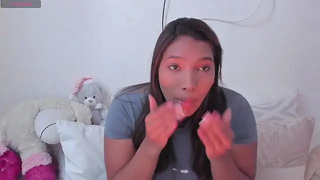 lilith storm online show from November 23, 2025, 7:02 pm