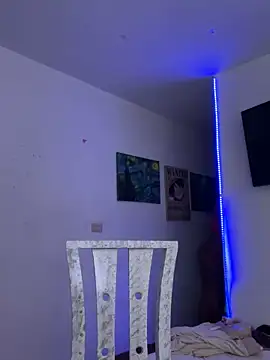 lilith storm online show from November 27, 2025, 4:51 pm