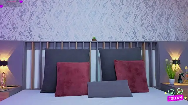 Miranda Blair online show from October 2, 2025, 11:30 pm