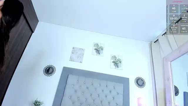 nathy rose01 online show from January 7, 2026, 12:32 pm