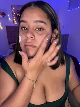 Snapshot of Anabelle_00_ chatting on July 12, 2026, 4:13 am Anabelle 00 online show from July 12, 2026, 4:13 am