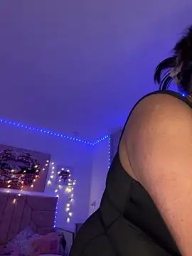 Snapshot of Anabelle_00_ chatting on July 2, 2026, 3:07 am Anabelle 00 online show from July 2, 2026, 3:07 am