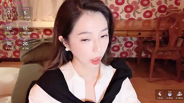 Snapshot of miss-lin chatting on December 16, 2025, 1:04 pm miss-lin online show from December 16, 2025, 1:04 pm