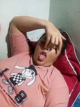 Tamara-a online show from March 18, 2026, 1:24 pm