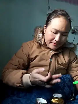 Tamara-a online show from January 7, 2026, 1:43 am