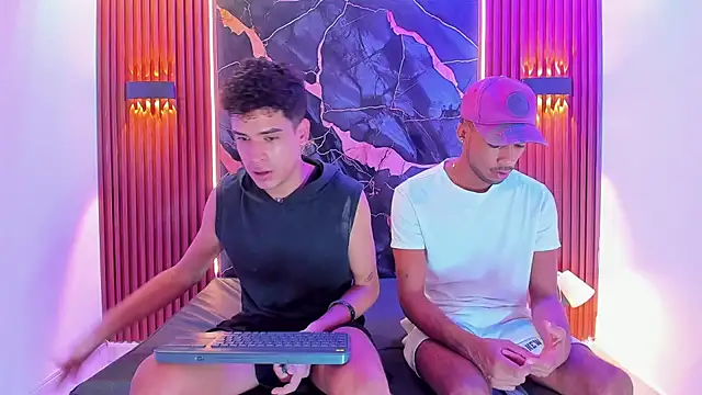 Snapshot of Lucky_boys__X chatting on September 26, 2025, 11:39 am Lucky boys X online show from September 26, 2025, 11:39 am