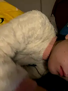 ruiki666 online show from October 29, 2025, 1:43 pm