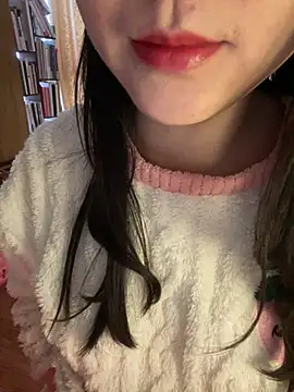 ruiki666 online show from February 7, 2026, 1:24 am