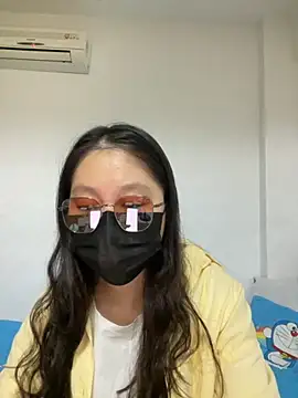 Snapshot of ruiki666 chatting on September 19, 2025, 12:20 pm ruiki666 online show from September 19, 2025, 12:20 pm