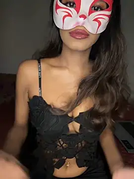 Mira SL online show from December 1, 2025, 3:13 pm