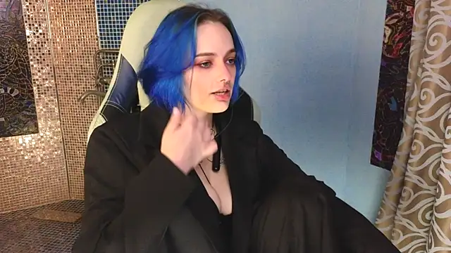 Eniferi online show from October 22, 2025, 2:05 pm