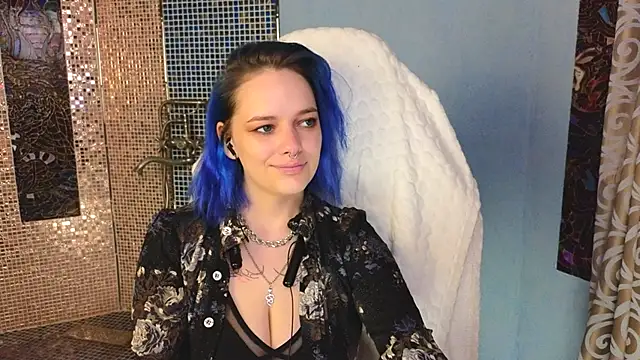 Eniferi online show from September 28, 2025, 3:41 pm