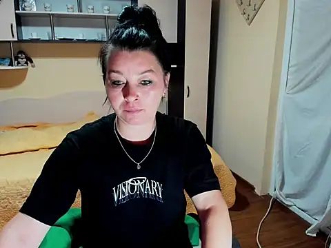 Soffy Skye online show from May 8, 2026, 5:00 am