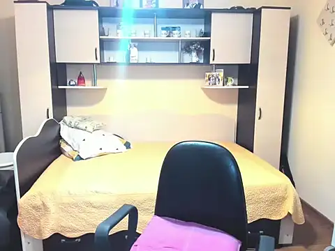 Soffy Skye online show from January 12, 2026, 6:31 am