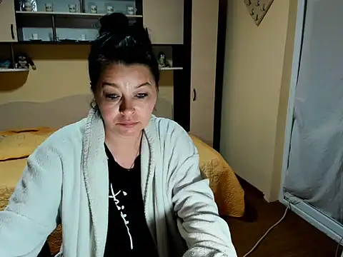 Soffy Skye online show from May 9, 2026, 4:27 am