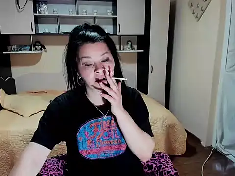 Soffy Skye online show from May 6, 2026, 5:00 am