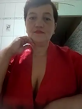 Caramellove8877 online show from October 12, 2025, 8:10 pm