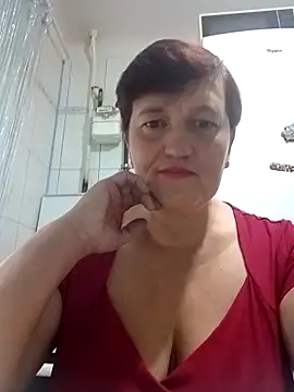 Caramellove8877 online show from September 23, 2025, 4:30 am