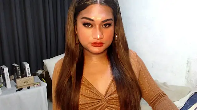 Elysia Fox online show from February 6, 2026, 7:15 am