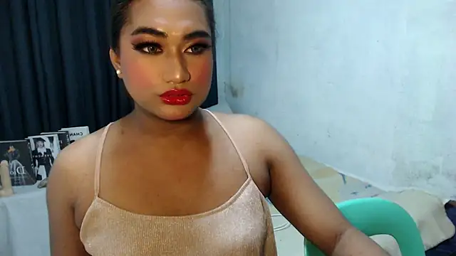 Elysia Fox online show from November 28, 2025, 5:40 am