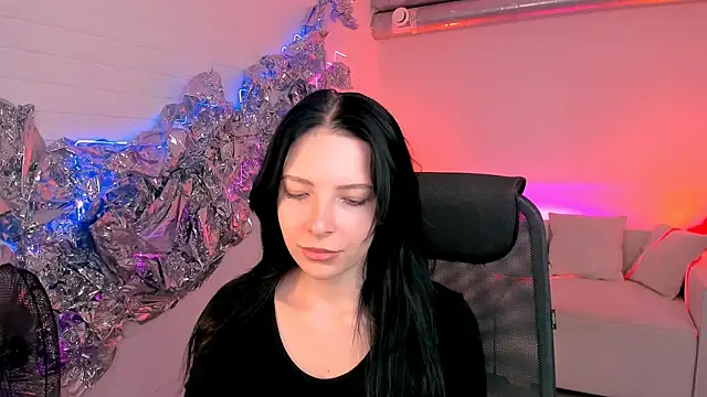 Snapshot of JulsMumi chatting on September 26, 2025, 9:16 am JulsMumi online show from September 26, 2025, 9:16 am
